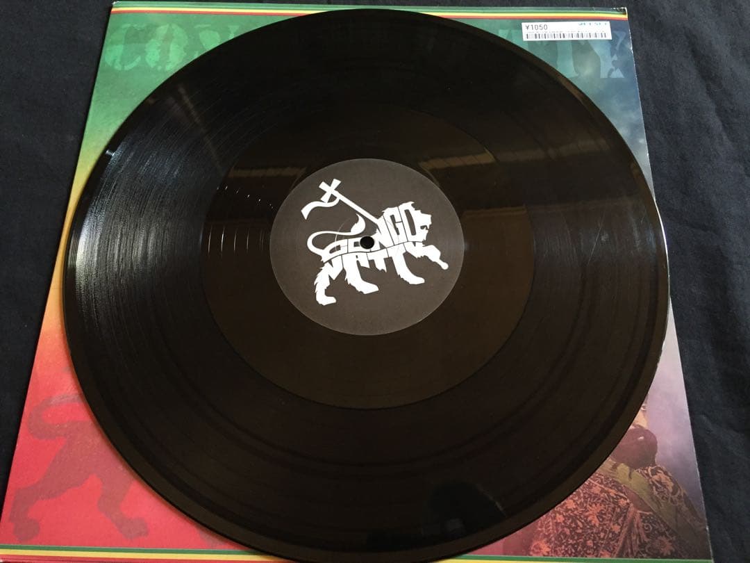 ★Rebel MC & Serial Killaz 12EP★[QZOC4]