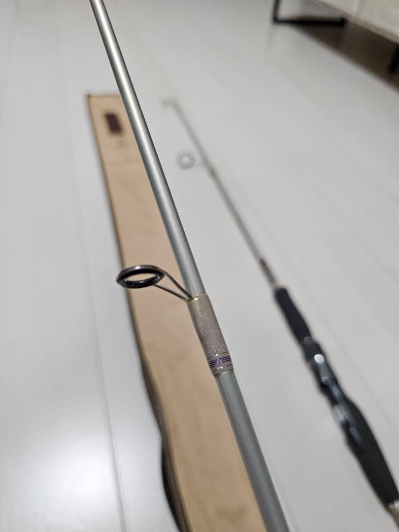 白震斬　みよしまさお