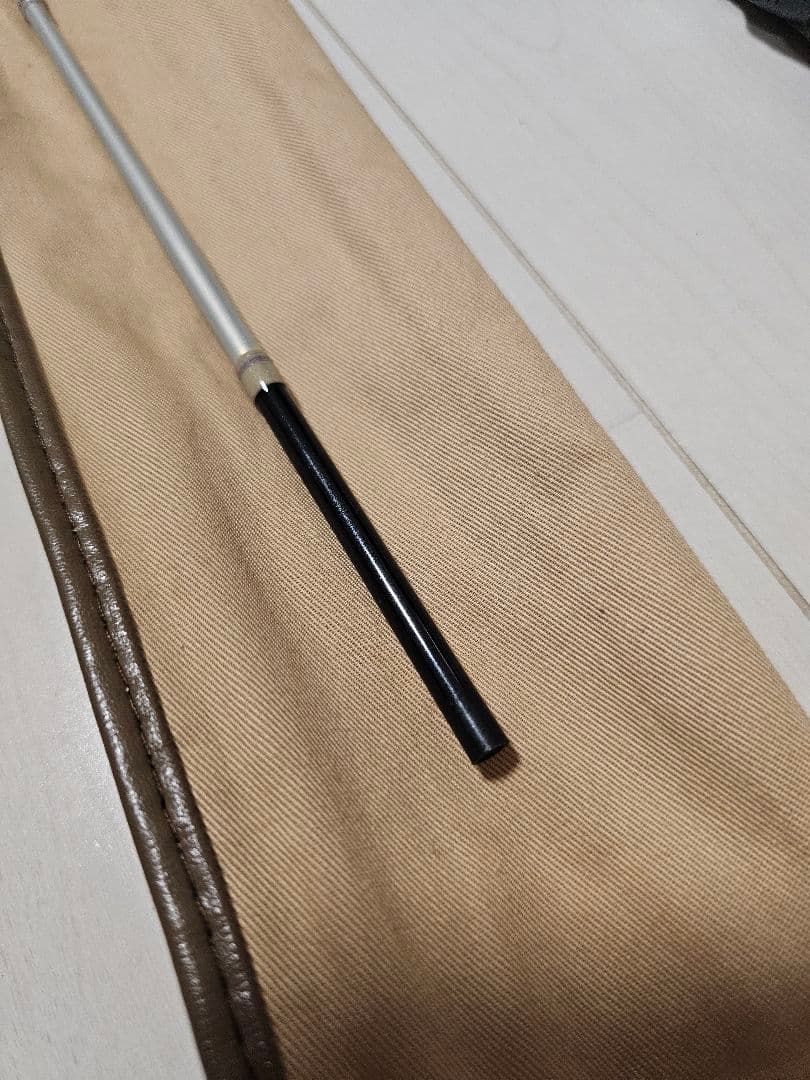 白震斬　みよしまさお