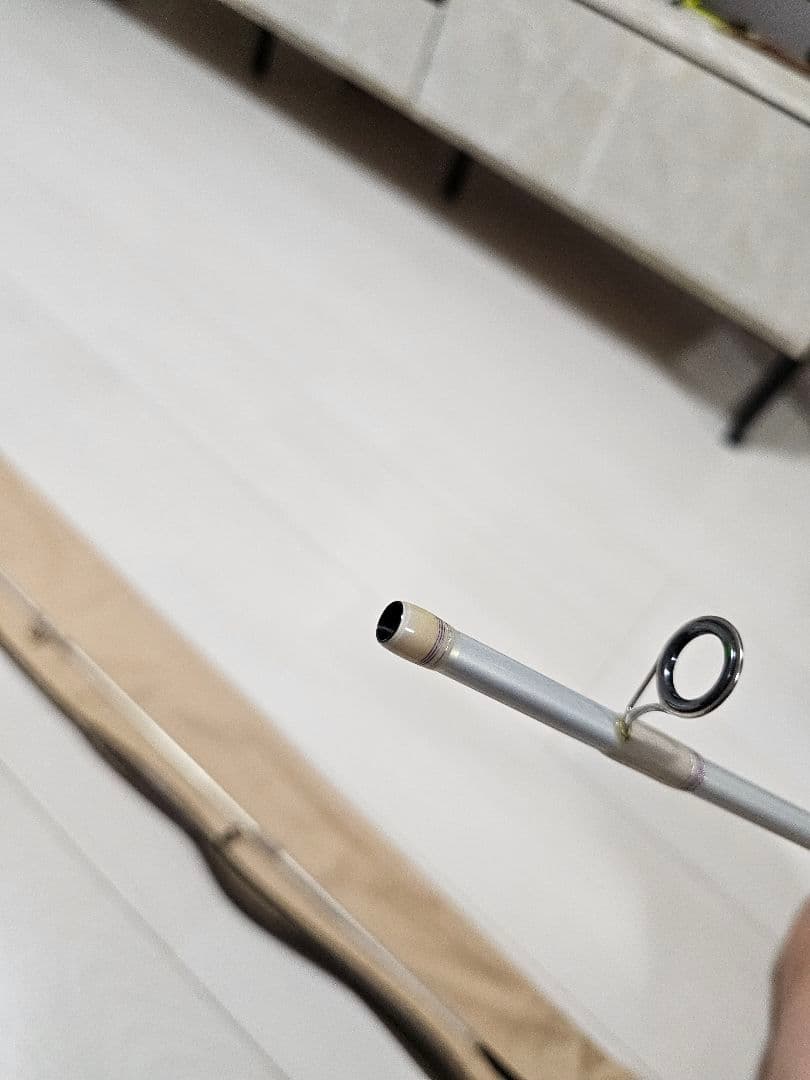 白震斬　みよしまさお