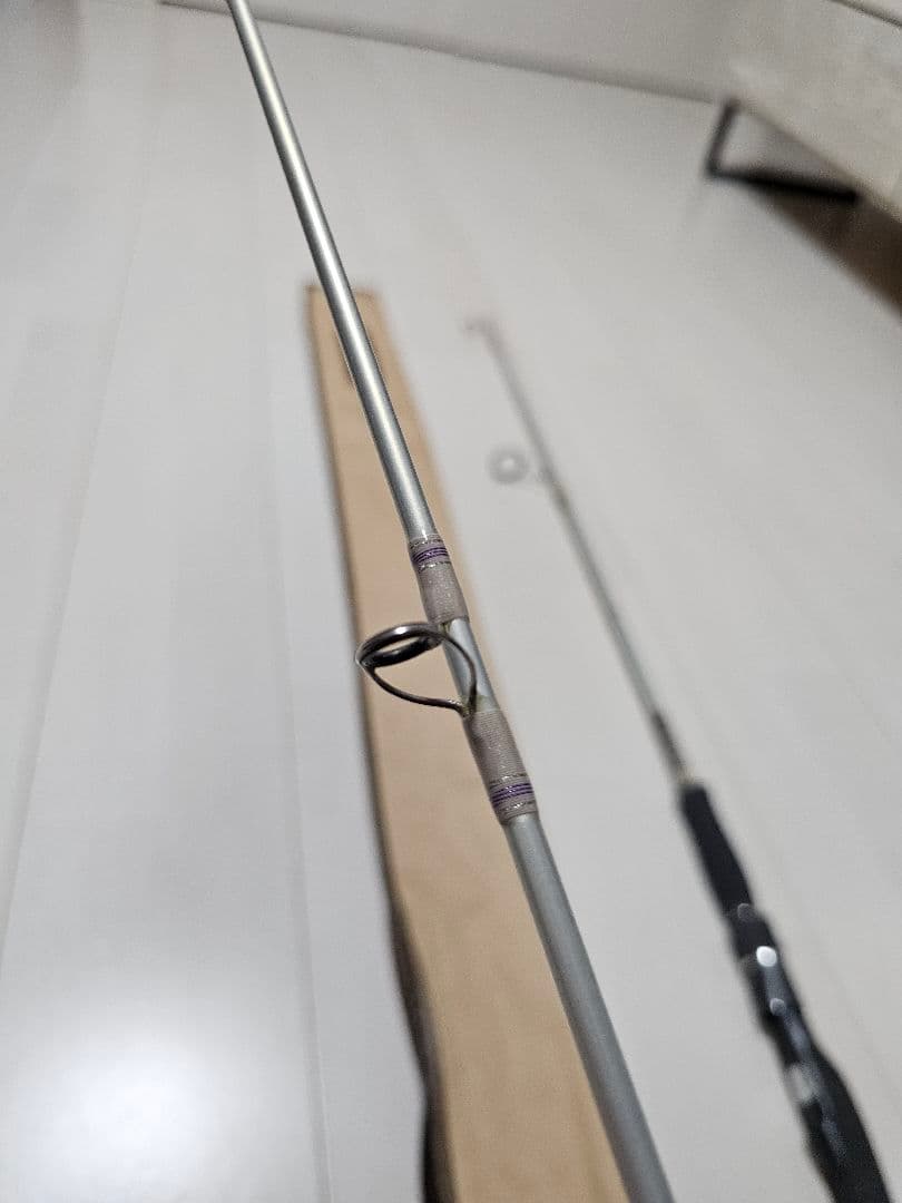 白震斬　みよしまさお