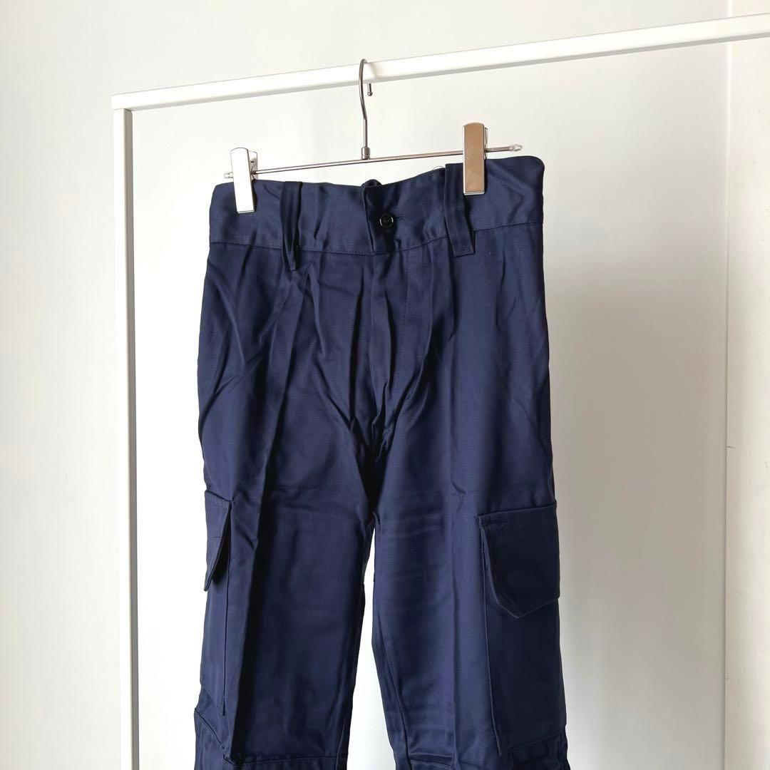 【デッドストック】Spanish Army スペイン軍 カーゴ パンツ