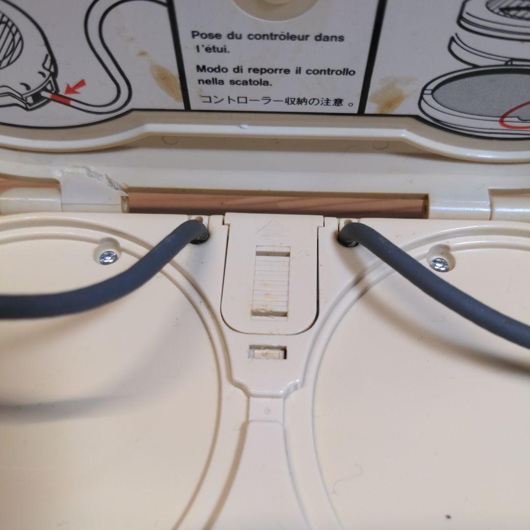 Nintendo Boxing（任天堂　ボクシング）　ゲームウオッチ　外観難あり