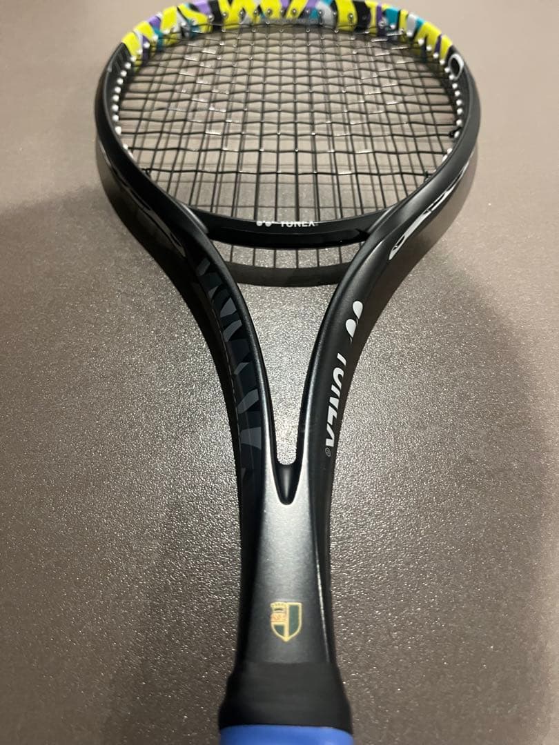 特価商品　ヨネックス　新型第二世代　ジオブレイク50S UXL0 現行販売カラー