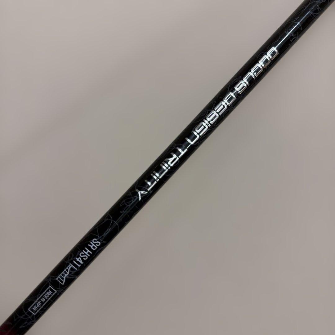 DOCUS RELOADED+ NEOリローデッド ネオ ドライバー