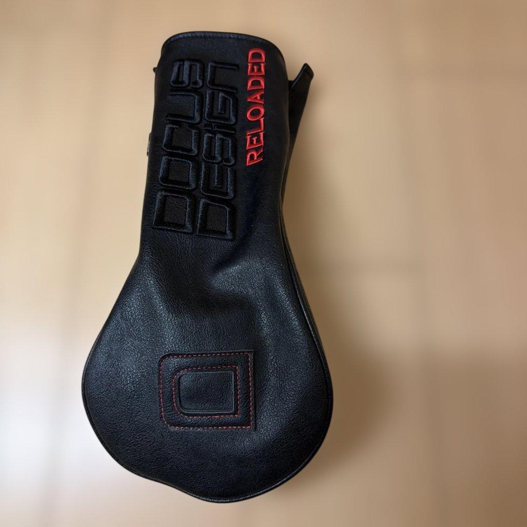 DOCUS RELOADED+ NEOリローデッド ネオ ドライバー