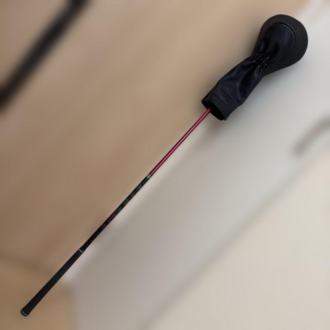 DOCUS RELOADED+ NEOリローデッド ネオ ドライバー