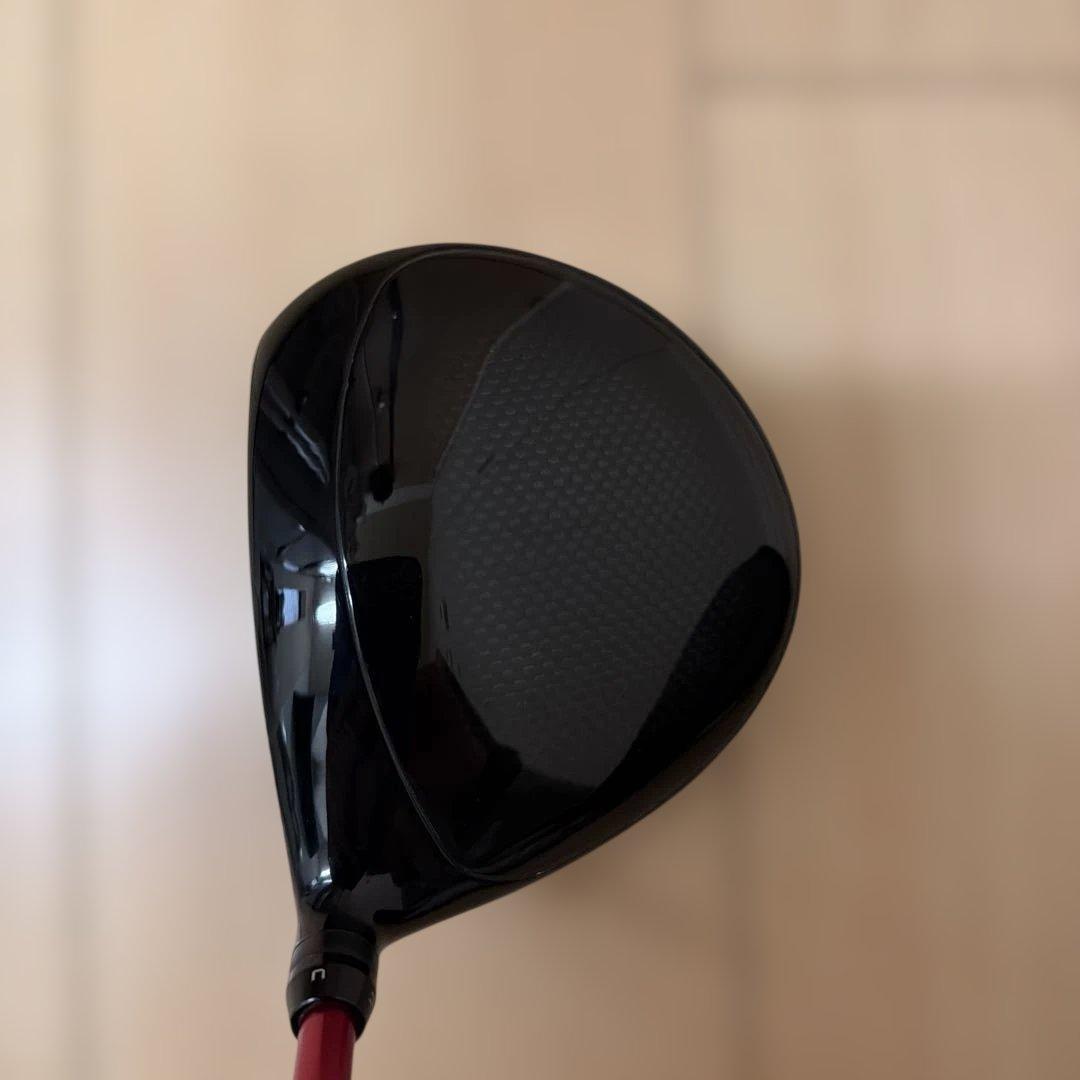 DOCUS RELOADED+ NEOリローデッド ネオ ドライバー