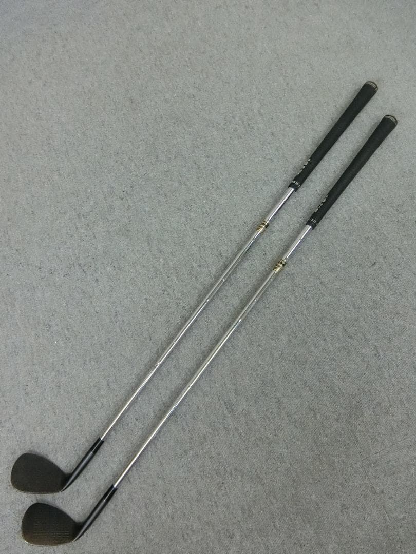 b674 SYB 900 ウェッジ２本 AW,SW