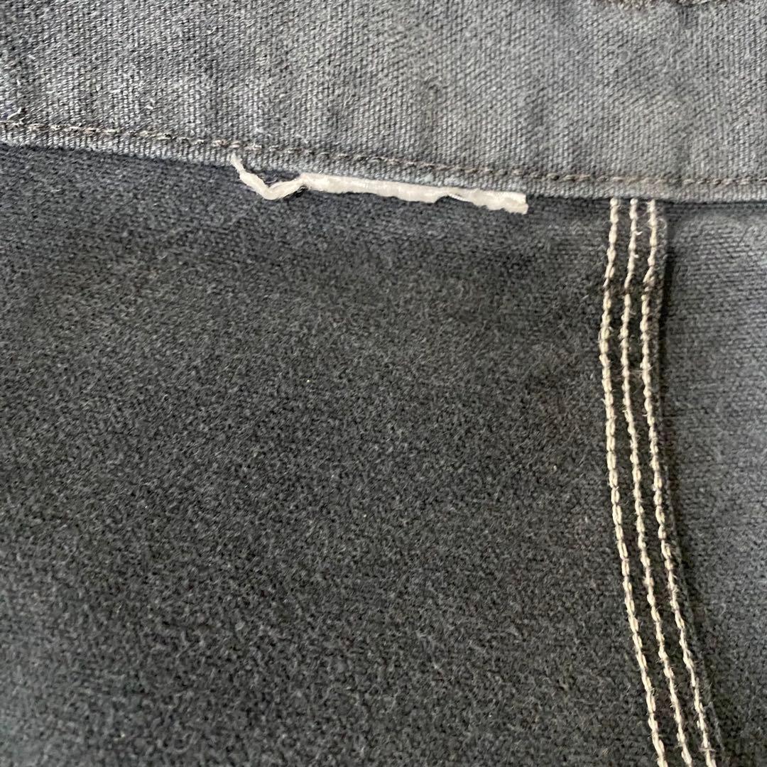 a*y様 カーハート B11 ダック ペインターワークパンツ バギーシルエットW