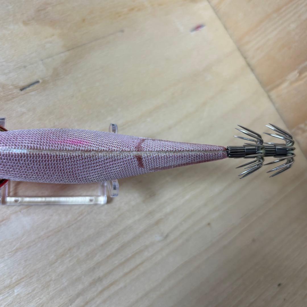 購入しないでください　ブリーデン　エギマル　4.5号　シャロー