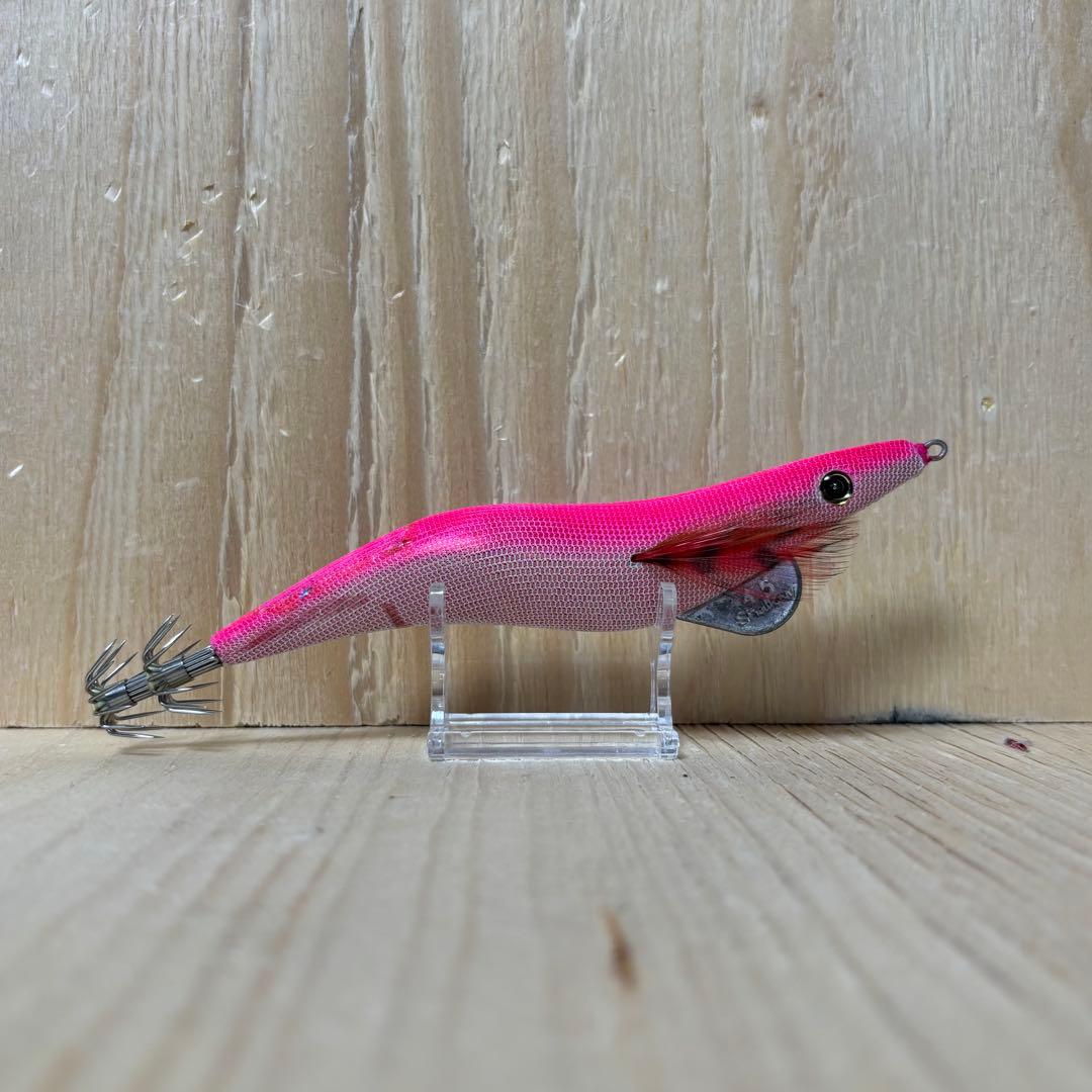 購入しないでください　ブリーデン　エギマル　4.5号　シャロー