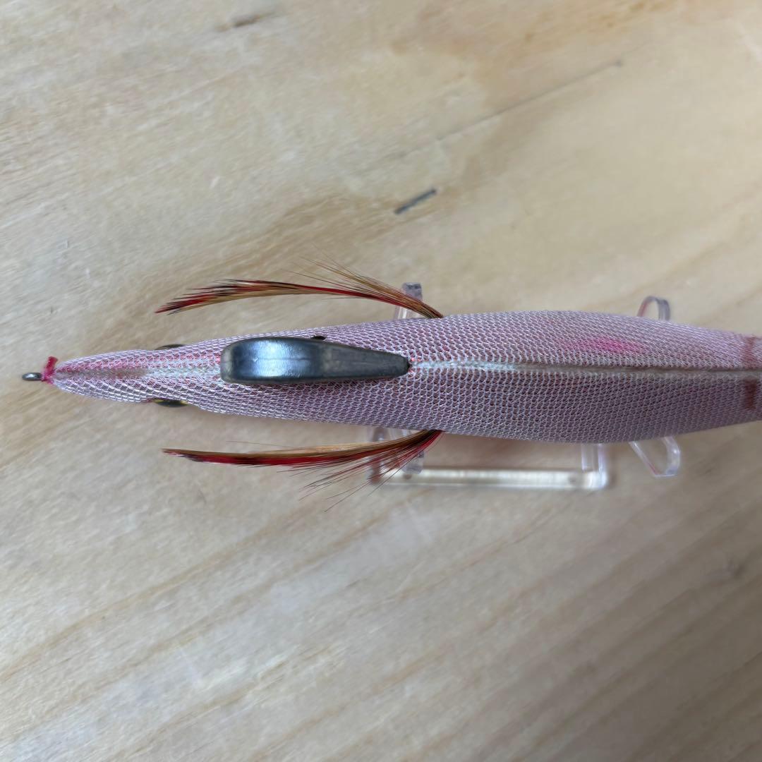 購入しないでください　ブリーデン　エギマル　4.5号　シャロー