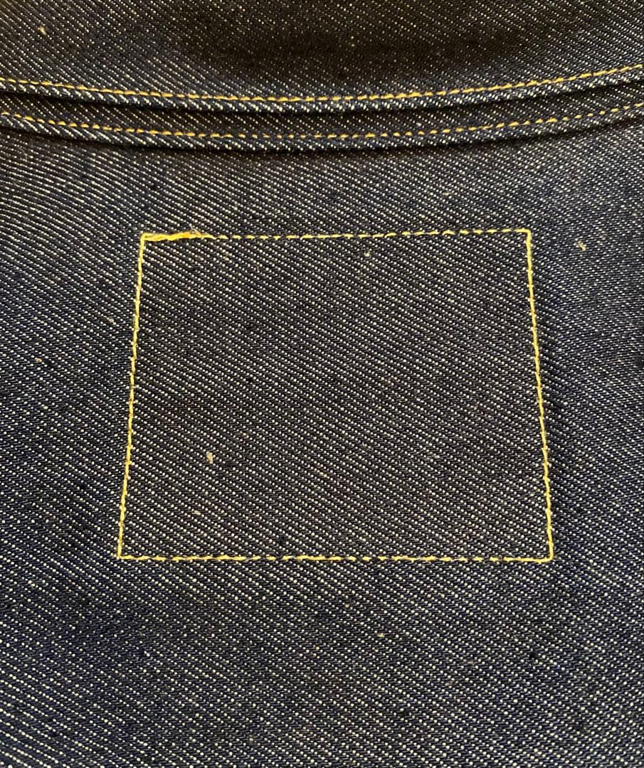 ジャケット・アウター LEVI'S VINTAGE CLOTHING 1936 TYPE1 JKT42