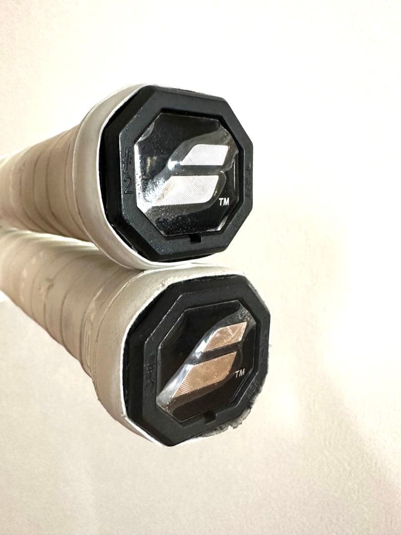 Babolat Aero Rafa ラケット 2本セット