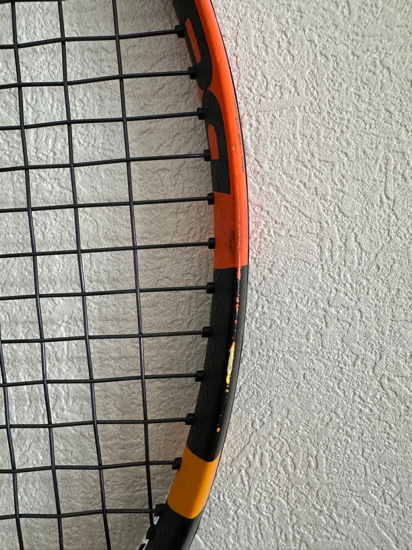 Babolat Aero Rafa ラケット 2本セット
