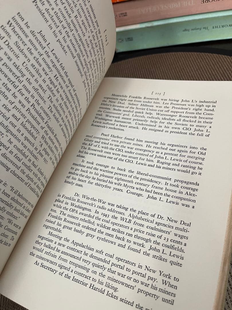 希少　Dos Passos Mid-century