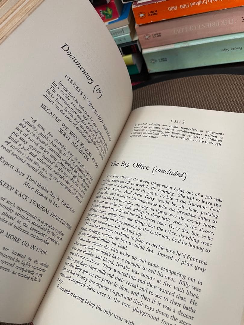 希少　Dos Passos Mid-century