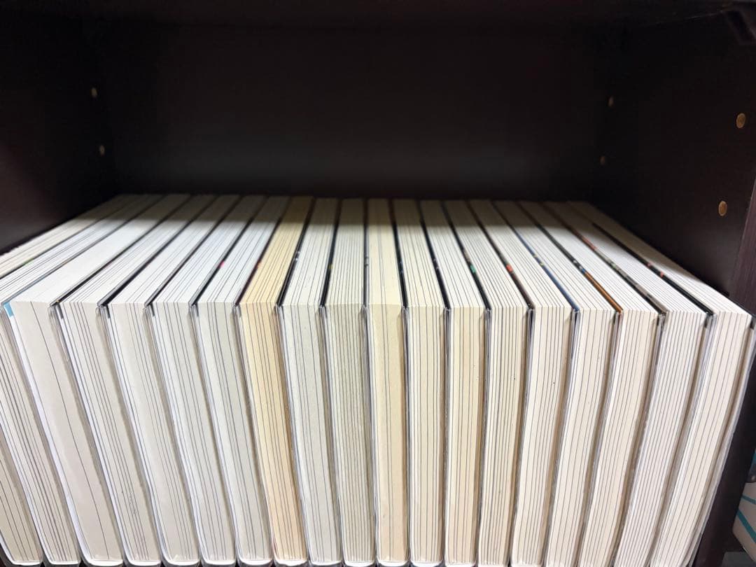 よふかしのうた 全20巻セット+ファンブック