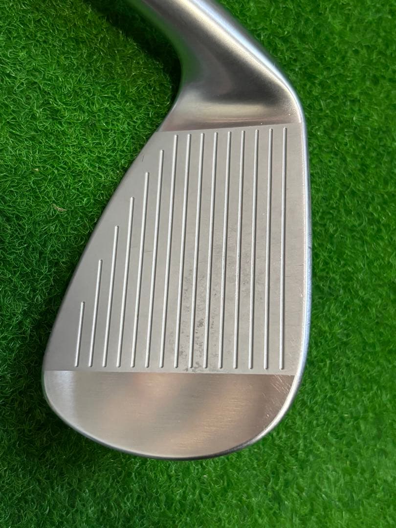 YAMAHA RMX VD / M IRON 4＋1本セット