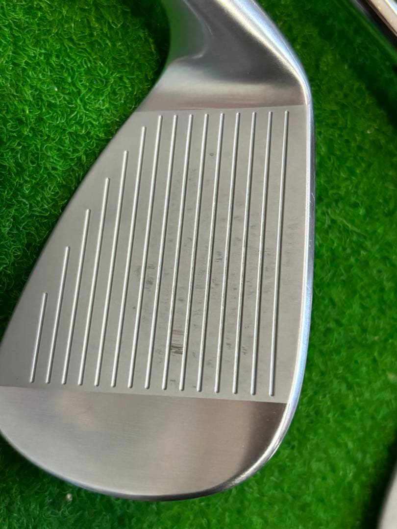 YAMAHA RMX VD / M IRON 4＋1本セット