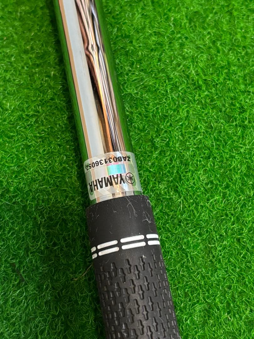 YAMAHA RMX VD / M IRON 4＋1本セット