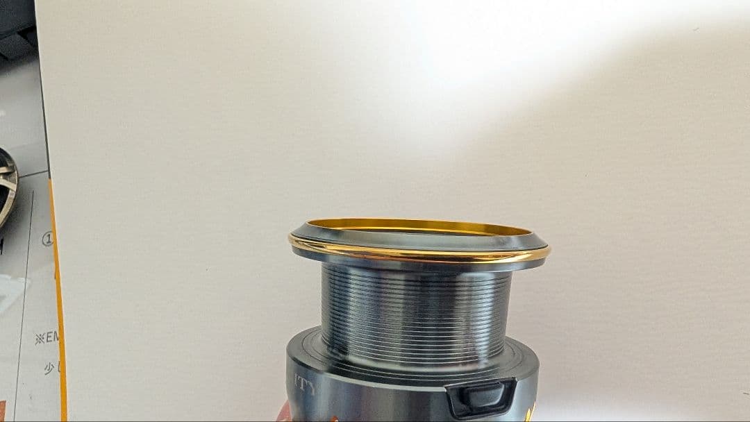 週末限定値下げ！ダイワ 23エアリティ 4000xh