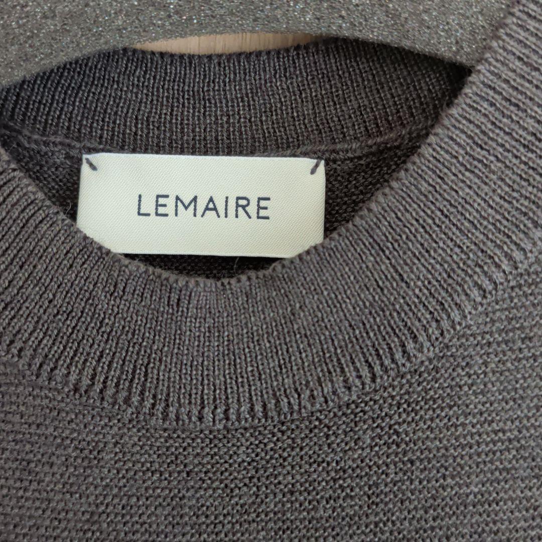 1er Arrondissement ニットワンピース