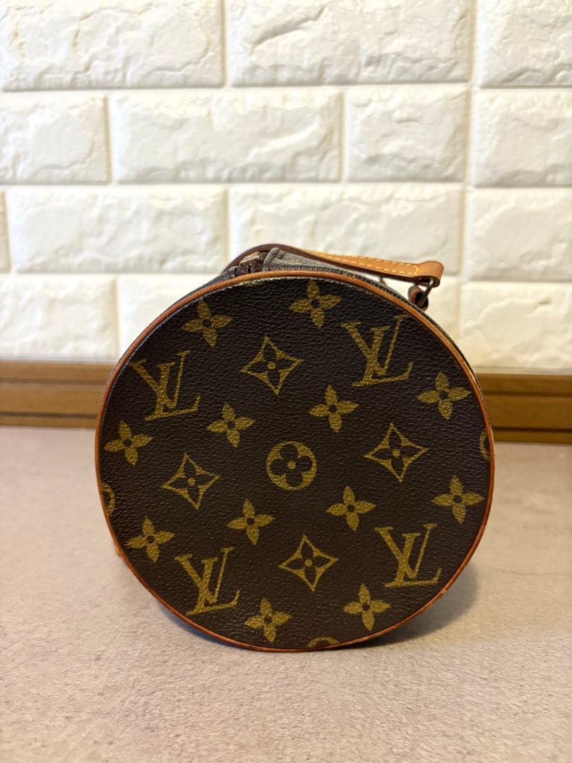 LOUIS VUITTON パピヨン30 M51385
