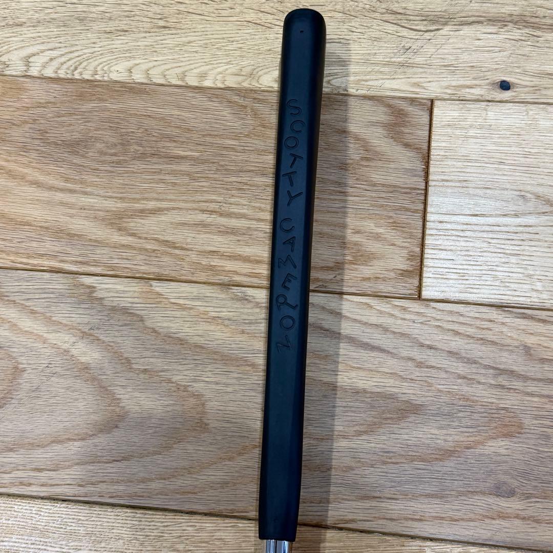 スコッティキャメロン　サークルT ファントムT11.5