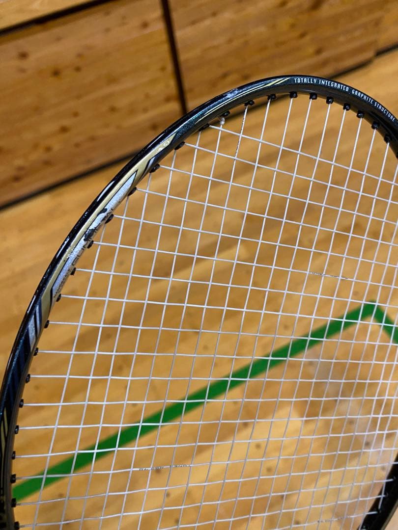 YONEX バドミントンラケット Carbonex 50