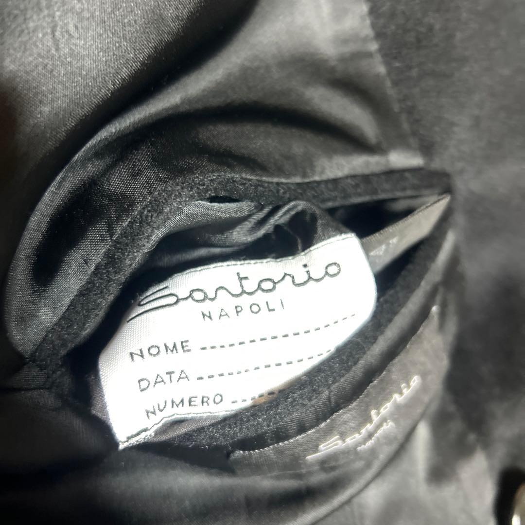 ジャケット・アウター SARTORIO / DOUBLE CASHMERE COAT