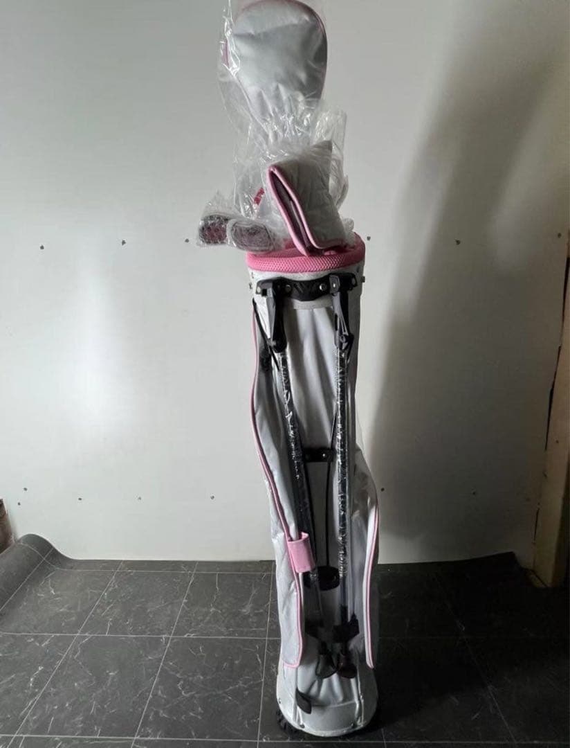 ゴルフ GOLF Marie Claire マリクレール オールインワンセット