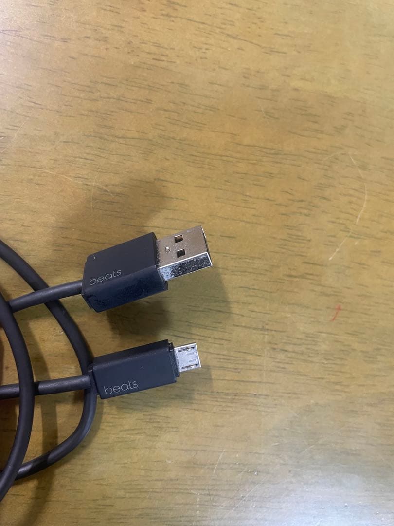 Beats Studio3 Wireless ミッドナイトブラック