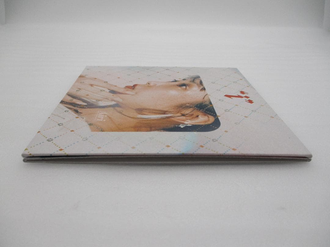 Airi CD \"i\" 品番：SPR-0005