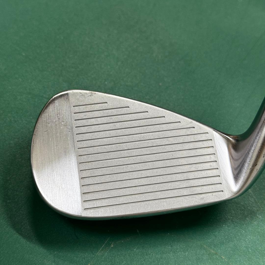 【値下げあり】cobra kingteck forged one length