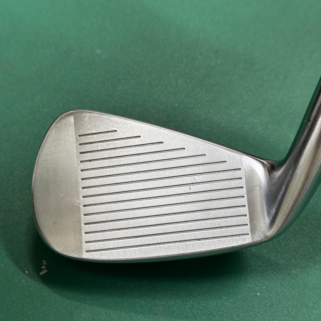 【値下げあり】cobra kingteck forged one length