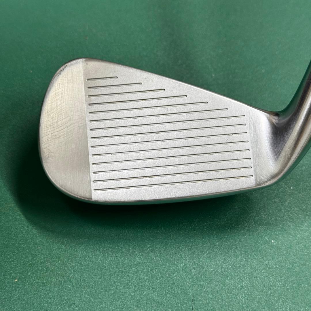 【値下げあり】cobra kingteck forged one length