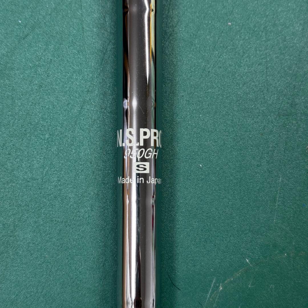 【値下げあり】cobra kingteck forged one length