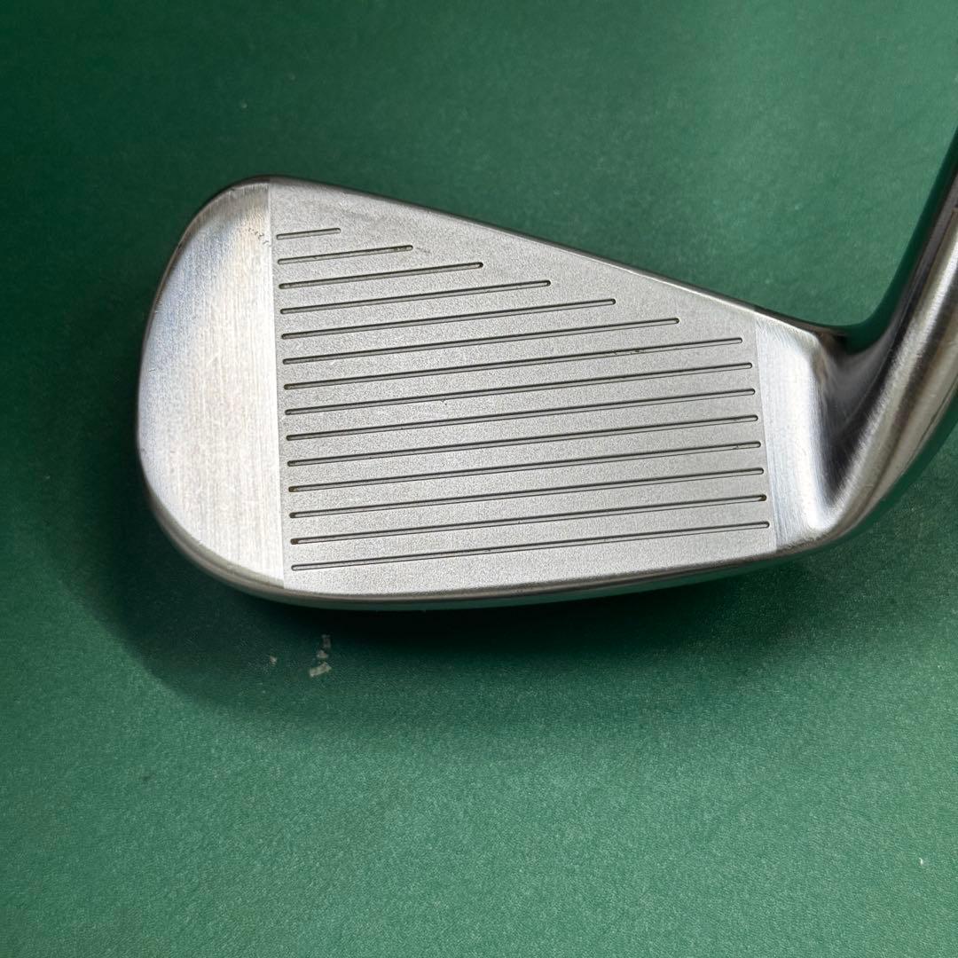 【値下げあり】cobra kingteck forged one length