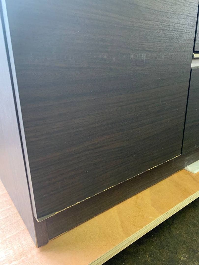 ✅ニトリ　キッチンボード✅送料設置無料