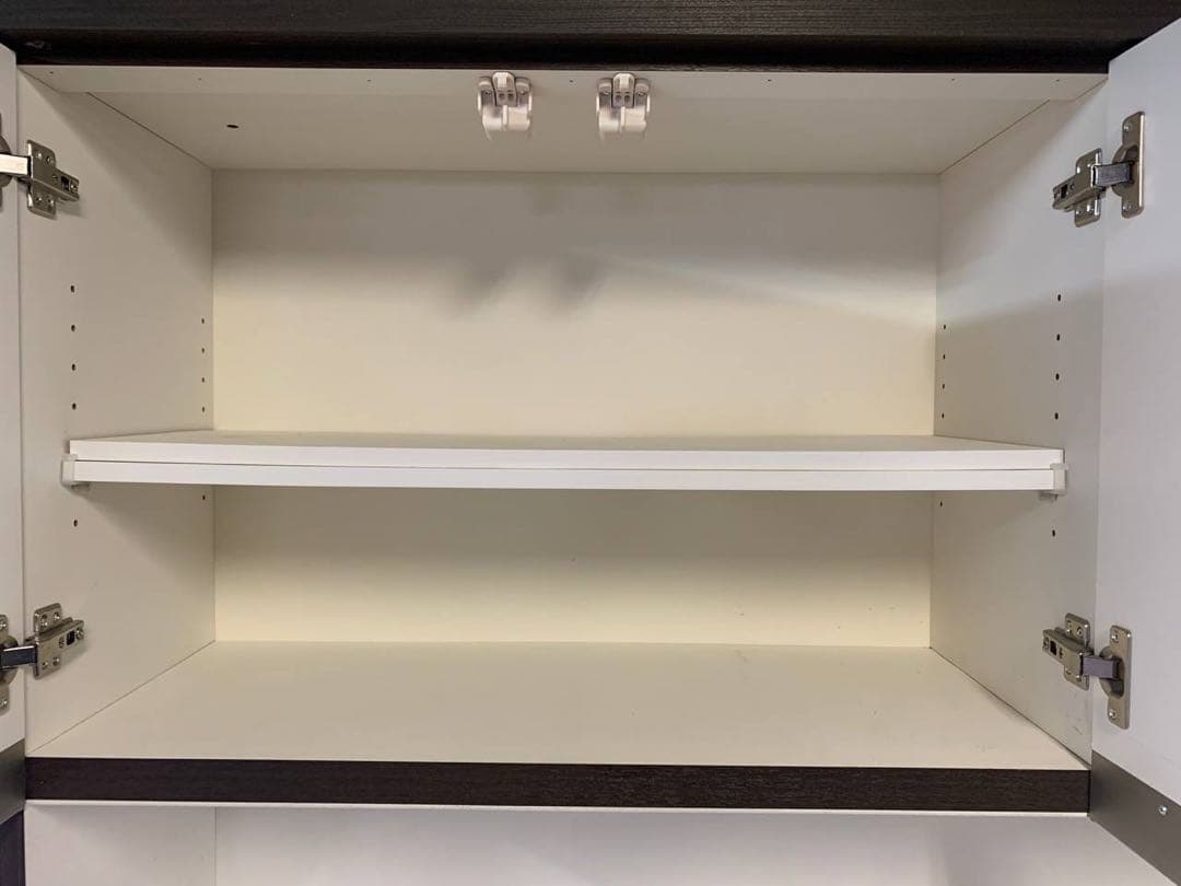 ✅ニトリ　キッチンボード✅送料設置無料