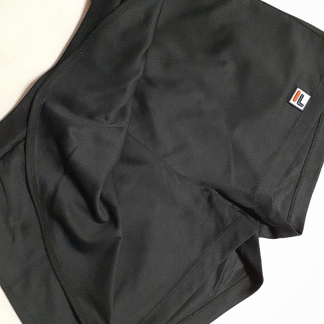 FILAレディーステニスウェア セットアップ Lサイズ