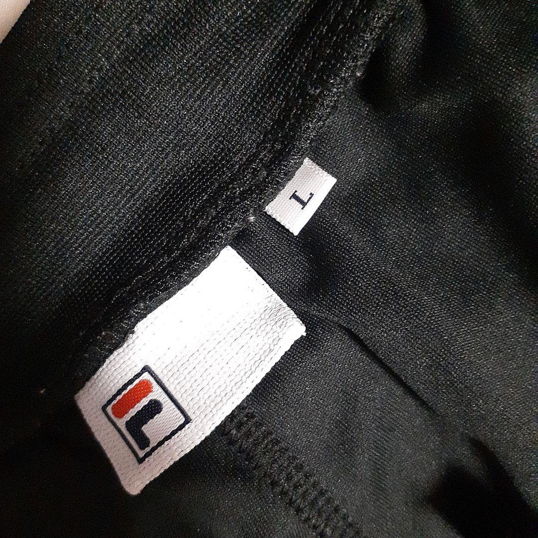 FILAレディーステニスウェア セットアップ Lサイズ