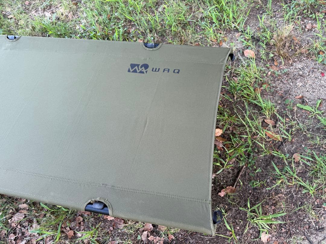 【週末セール中】WAQ 2WAYホールディングコット