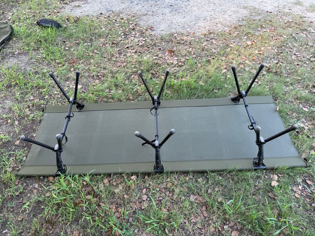 【週末セール中】WAQ 2WAYホールディングコット