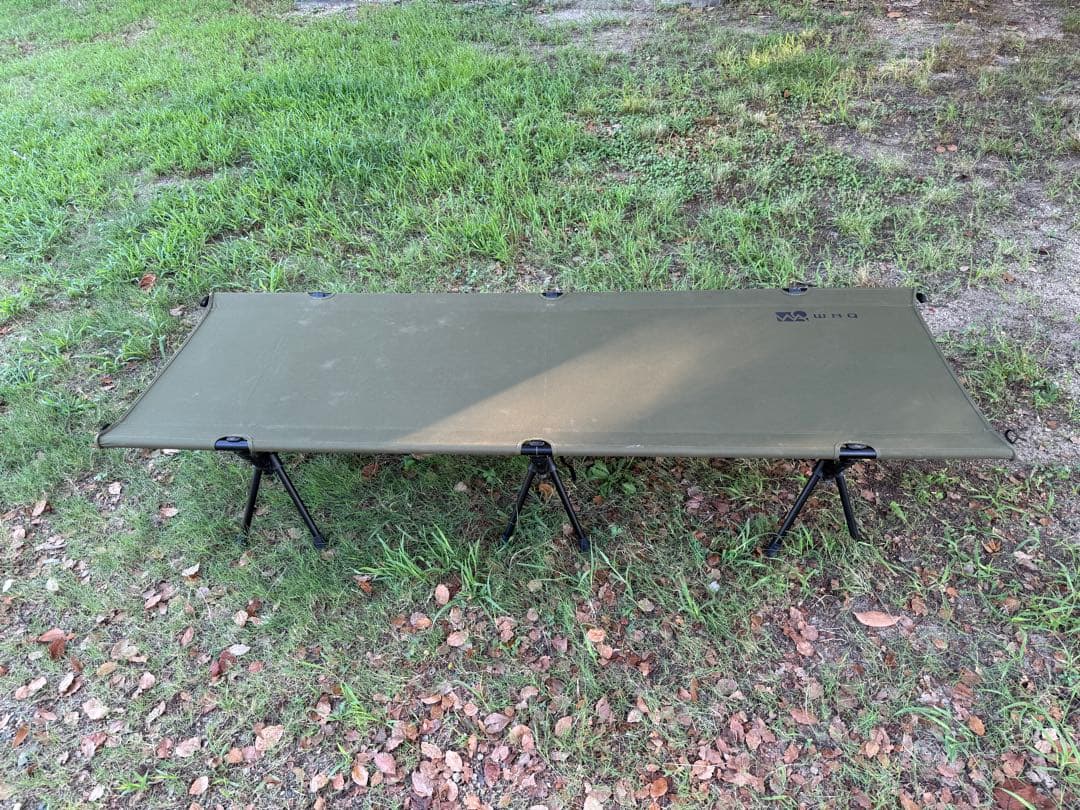 【週末セール中】WAQ 2WAYホールディングコット