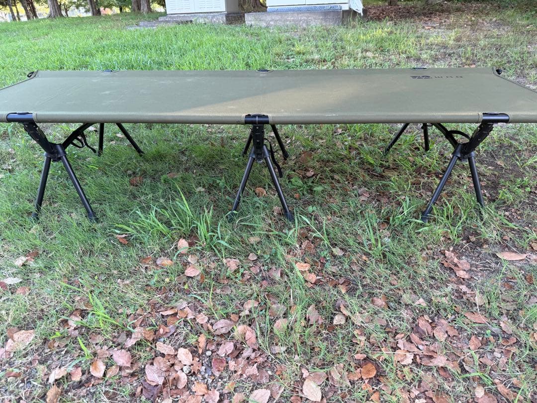 【週末セール中】WAQ 2WAYホールディングコット