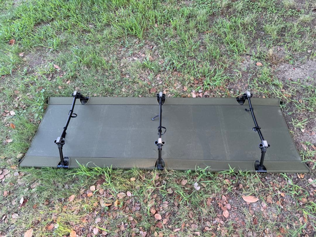 【週末セール中】WAQ 2WAYホールディングコット