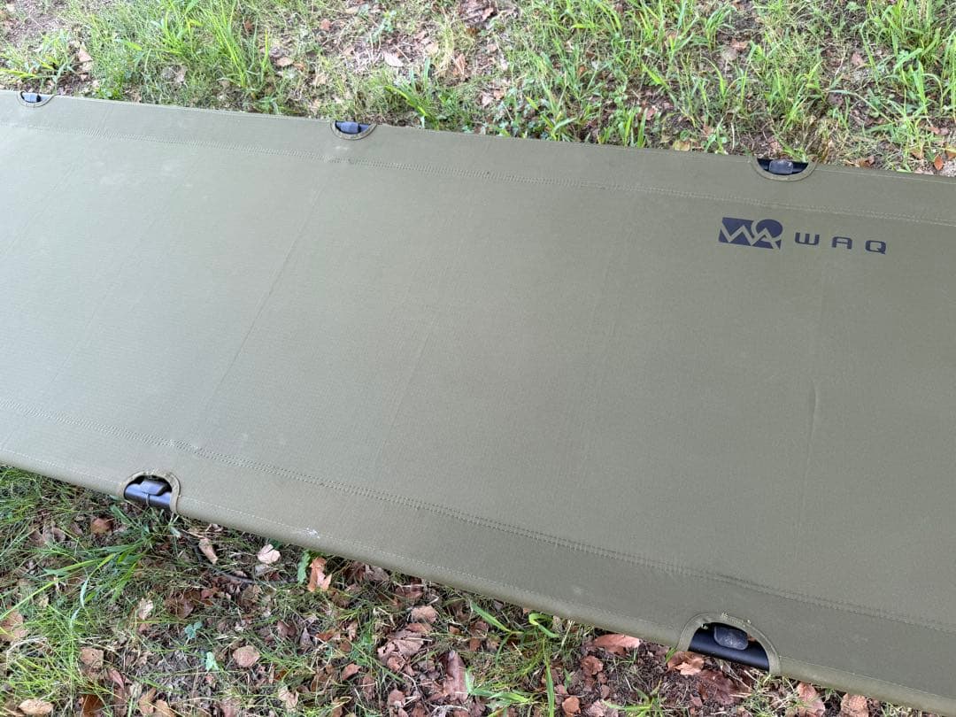 【週末セール中】WAQ 2WAYホールディングコット